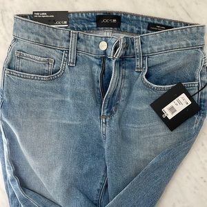 Joe’s jeans The Lara size 27